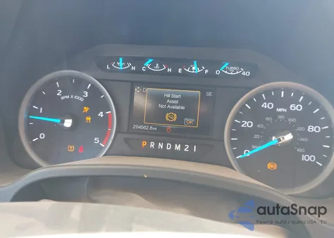 2017 Ford F-250 Xlt z USA, uszkodzony, nr VIN 1FT7W2BTXHEC96854